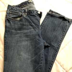 Old Navy Boyfriend Jeans